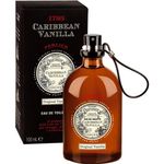 Profumo vaniglia perlier