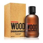 Profumo wood dsquared2 uomo