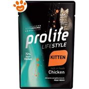 Umido prolife kitten