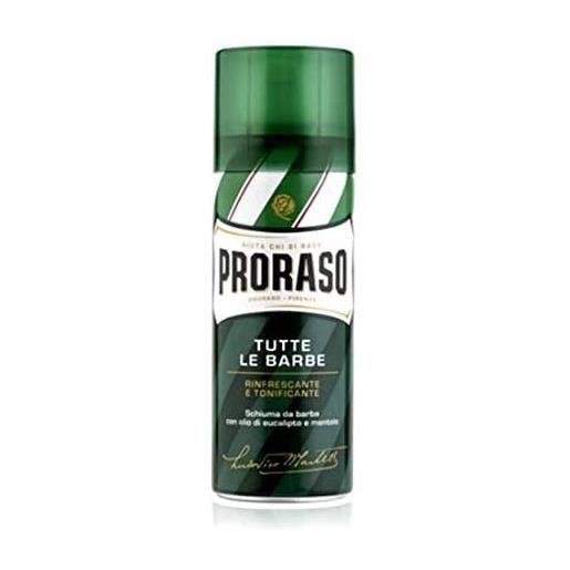 Sapone Da Barba Rinfrescante Proraso - Farmacia Loreto