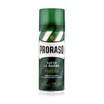 Schiuma da barba Proraso