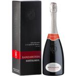 Prosecco rosso