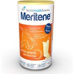 Proteine in polvere vaniglia