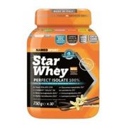 Proteine in polvere whey