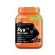 Proteine uovo in polvere