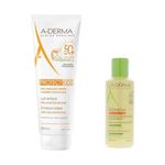 Protezione solare 100 ml