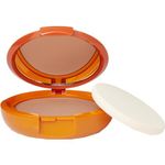 Protezione solare acne