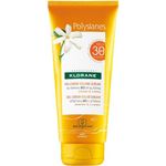 Protezione solare bio