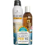 Protezione solare corpo