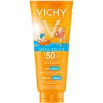 Protezione solare Vichy bambini