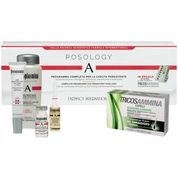 Shampoo protoplasmina