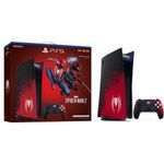 Bundle PS5 console