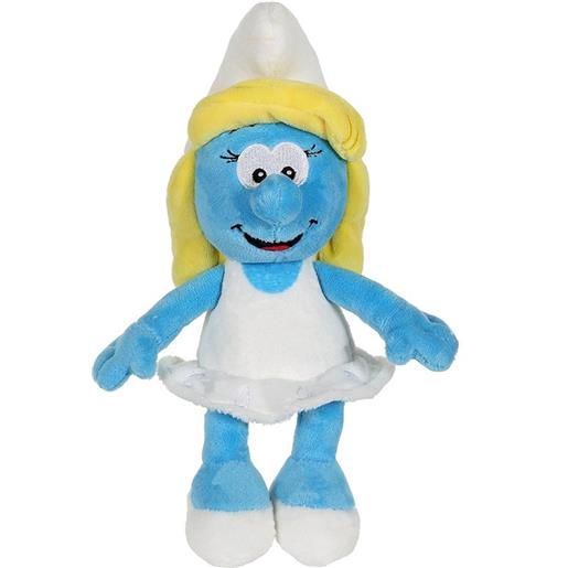 Peluche puffetta
