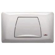 Pulsante per scarico wc