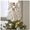 Punta angelo albero di Natale