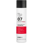 Shampoo puring