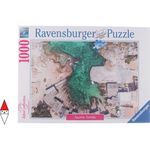 Puzzle 1000 pezzi paesaggi