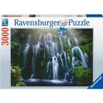 Puzzle Ravensburger Il regno animale di 3000 pezzi 