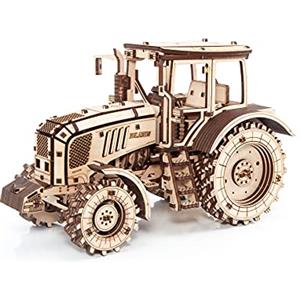 Dr. MUYA® Puzzle Legno per Adulti, Puzzle in Legno Uccelli, 35 x 35 cm, 220 Pezzi, Puzzle di Forma Irregolare, Wooden Puzzle, Scatola Regalo