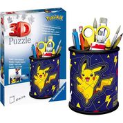 Puzzle 3D Pokémon