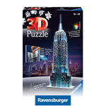 Puzzle 3D Ravensburger
