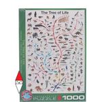 Puzzle albero della vita