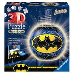Puzzle Batman