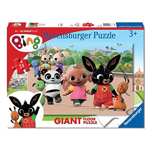 Puzzle Bing  Prezzi e offerte su