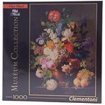 Puzzle Clementoni 1000 pezzi