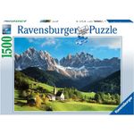 Puzzle Dolomiti