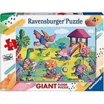 Puzzle giganti