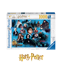 Puzzle Harry Potter  Prezzi e offerte su