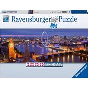 Puzzle Londra