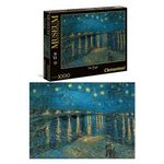 Puzzle Museum Collection