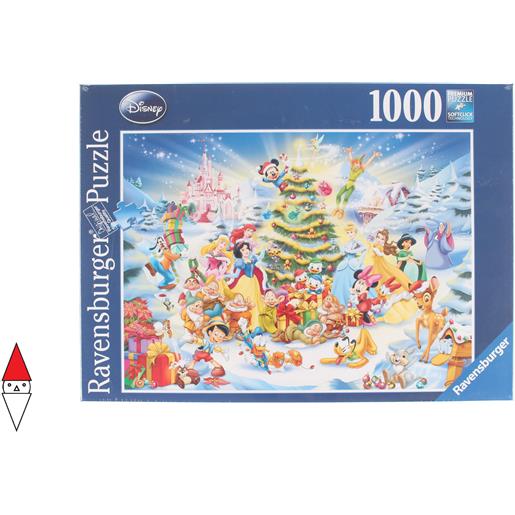 Puzzle da 3000 pezzi, puzzle per adulti, puzzle colorato, regalo