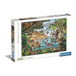 Puzzle paesaggi