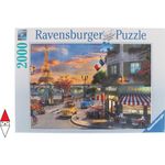 Puzzle Parigi