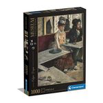 Puzzle quadri famosi