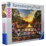 Puzzle Ravensburger 1000 pezzi
