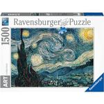 Puzzle Ravensburger 1500 pezzi