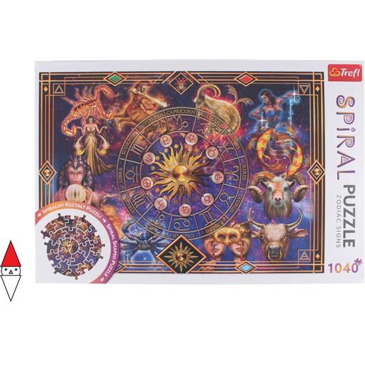 Puzzle segni zodiacali  Prezzi e offerte su