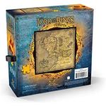 Puzzle Signore degli Anelli