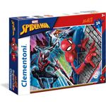 Puzzle Spiderman