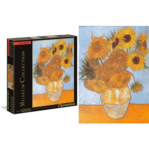 Puzzle Van Gogh  Prezzi e offerte su