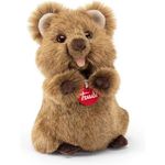 Peluche quokka