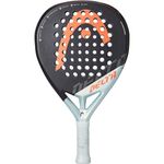 Racchetta padel carbonio