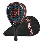 Racchetta padel donna leggera