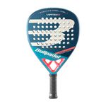 Racchetta padel ruvida