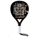 Racchette padel Black Crown