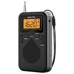 Radio a transistor
